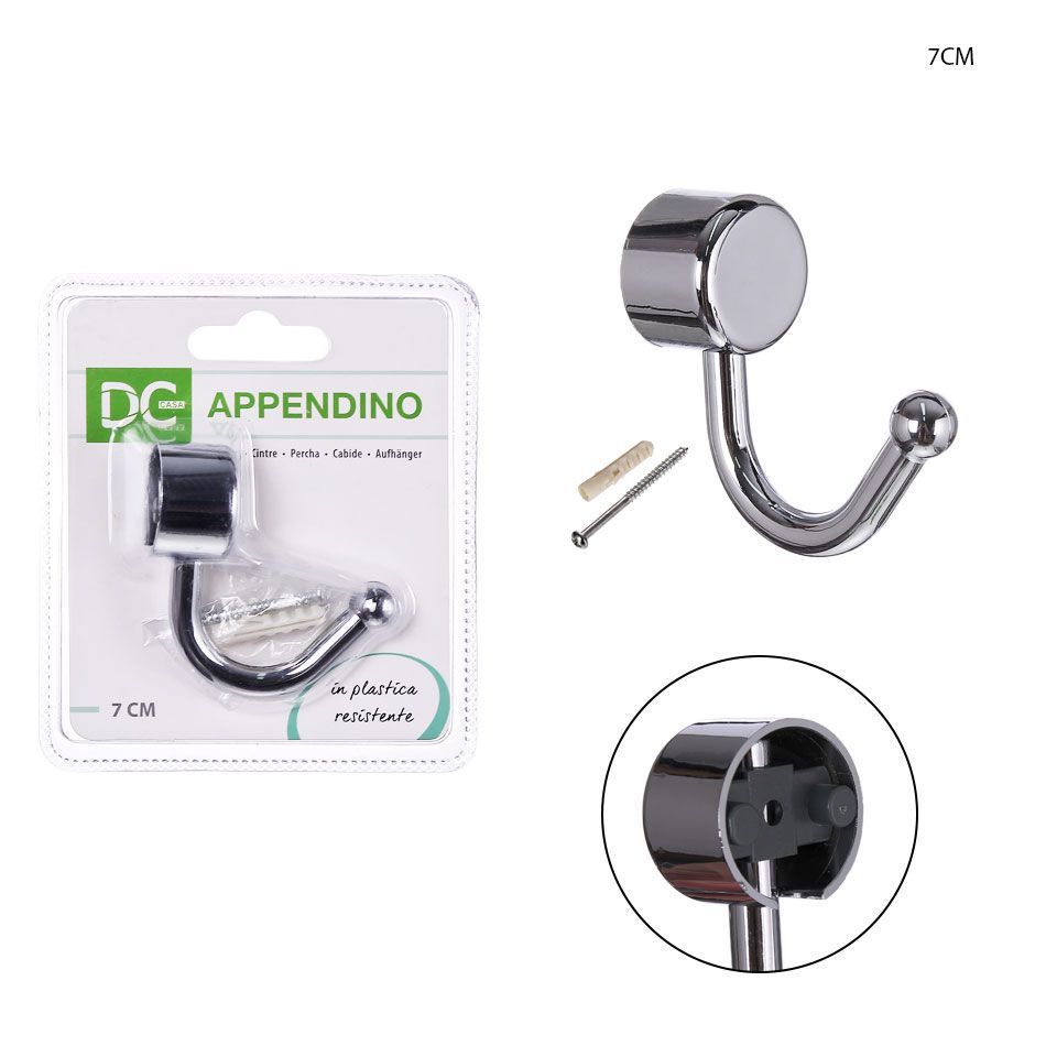 DC CASAAPPENDINO 7CM