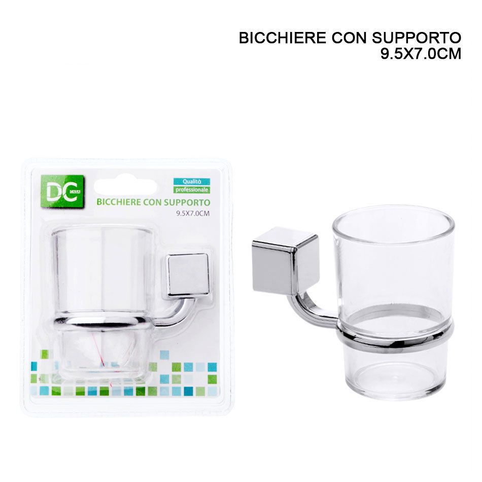 DC CASABICCHIERE C/SUPPORTO 9.5X7CM